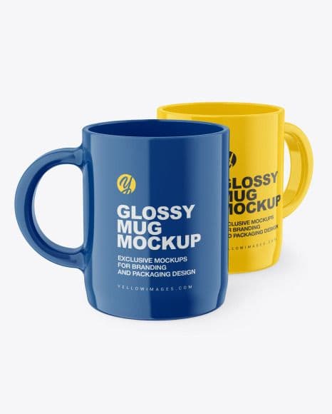 Custom Mugs