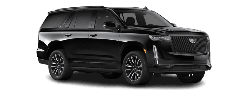 Cadilac Escalade 2024 Black Edition